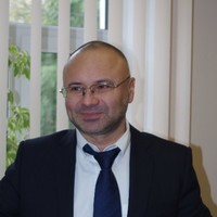 Kostyantyn Semenov