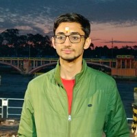 Nishant Tomer