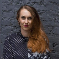 Anna Chorek