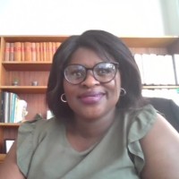 Connie Kweleta