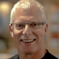 Chris Kavanagh