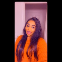 Aisha Gueye
