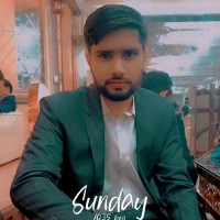 Ehtisham Ali