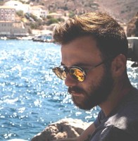 Stavros Kitsos