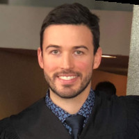 Simon Marier-Murphy, ing.