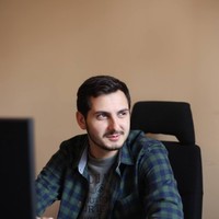 Luka Grdzelishvili