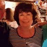 Mary Stevens