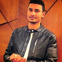 Mohamed Anwar