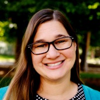 S. Alisha Epps Smith, Ph.D.