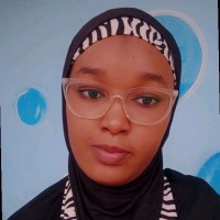Amina Yahaya