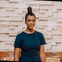 Lynda Uwase
