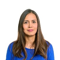 Cynthia Burga Villanueva