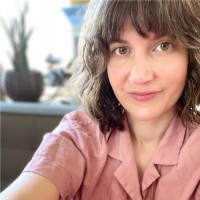 Amanda Tuckey