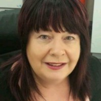 Kate Barnes