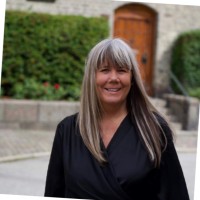 Helle Flyvholm
