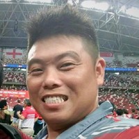 Aaron Kong