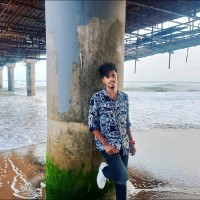 Burada S S V Sai Dhanush