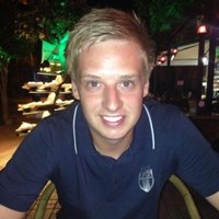 Nicolai Harding Frederiksen