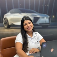 Jessica Jadviski De Almeida