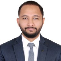 Mohd Shuaib