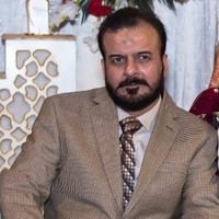 Abid Muhammad Khan Gul Ahmed Ops