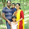 Vineetha Manoj