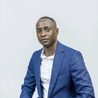 mark kajubi