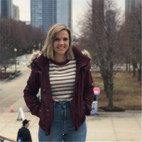 Madison Aldrich