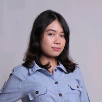 Destria Aryani