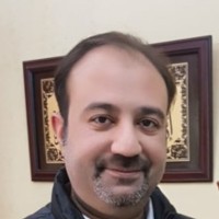 Saeed Nayfeh