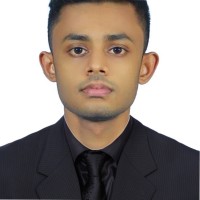 Abiseka Wijerathna