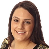 Olivia Muscat