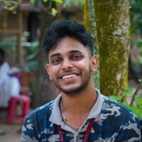 Adithyan M Nair
