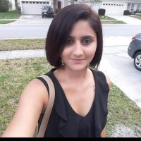 Yukti Chawda