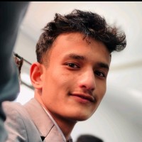 Gaurav Sapkota