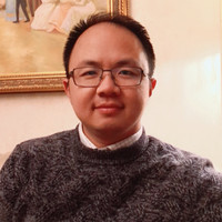 STEPHEN ZHAN
