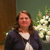 Sharon Back