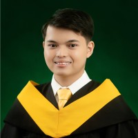 Francis Kyle Ray Legaspi