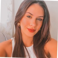 Cristiane P. dos Santos