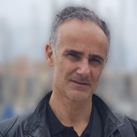 Gilles Vincent