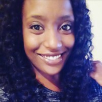 Laqueita Carter M.Ed