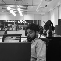 Anand Ashar