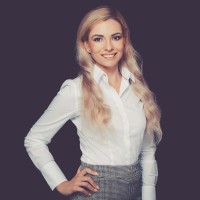 Svetlana Dinkel