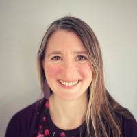 Sarah Sampara, B.A.