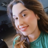 Suriane Souza