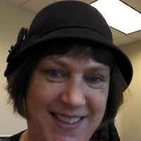 Jill Collins