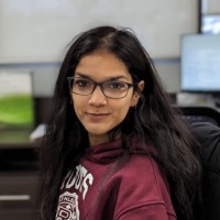 Aayushi G.