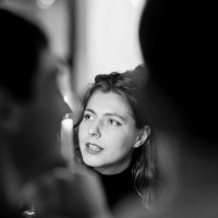 Friederike B.-Steenberg