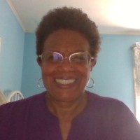 Muriel Rogers