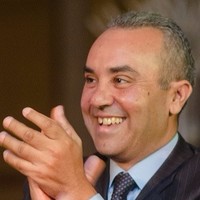 Sameh A. Raouf